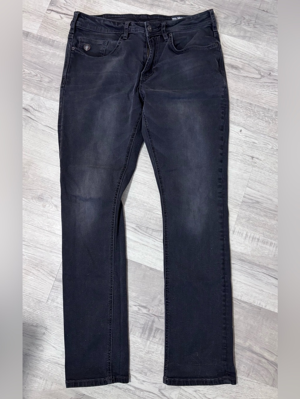 Men’s Buffalo Max-x Jeans